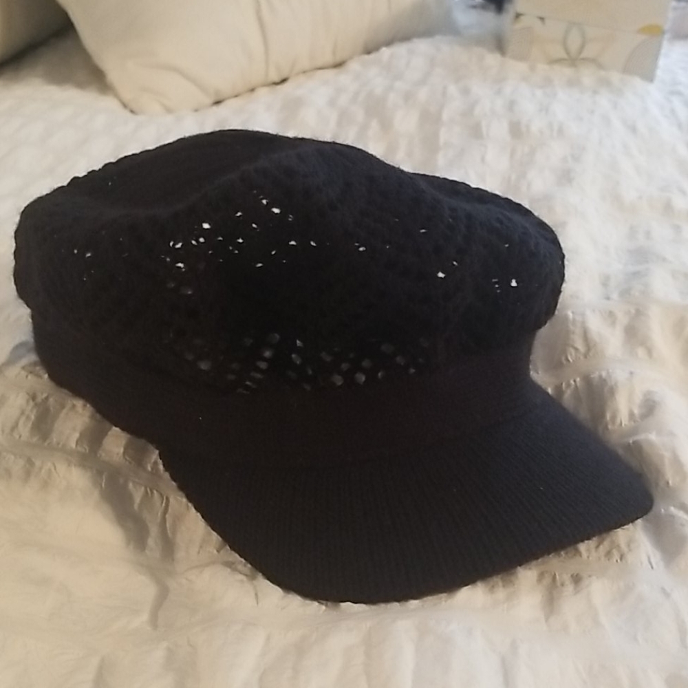 Selena Style hat
